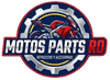 Motos Parts RD