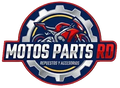 Motos Parts RD