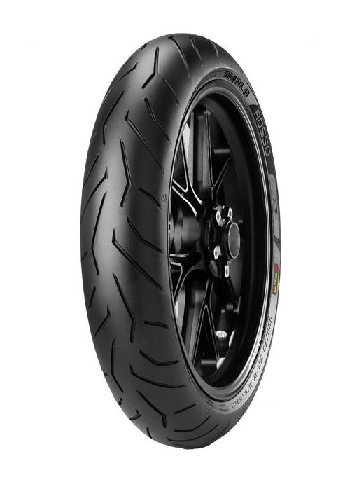 Neumáticos Pirelli Diablo Rosso II