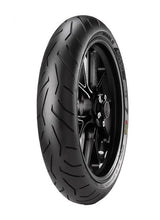 Neumáticos Pirelli Diablo Rosso II