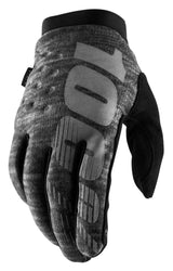 Guantes 100% Brisker