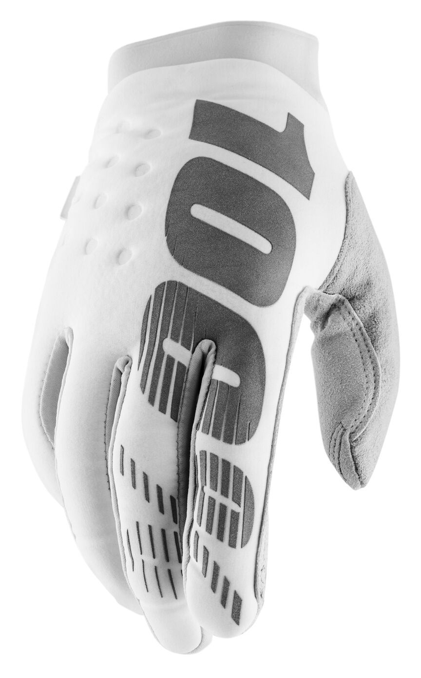 Guantes 100% Brisker