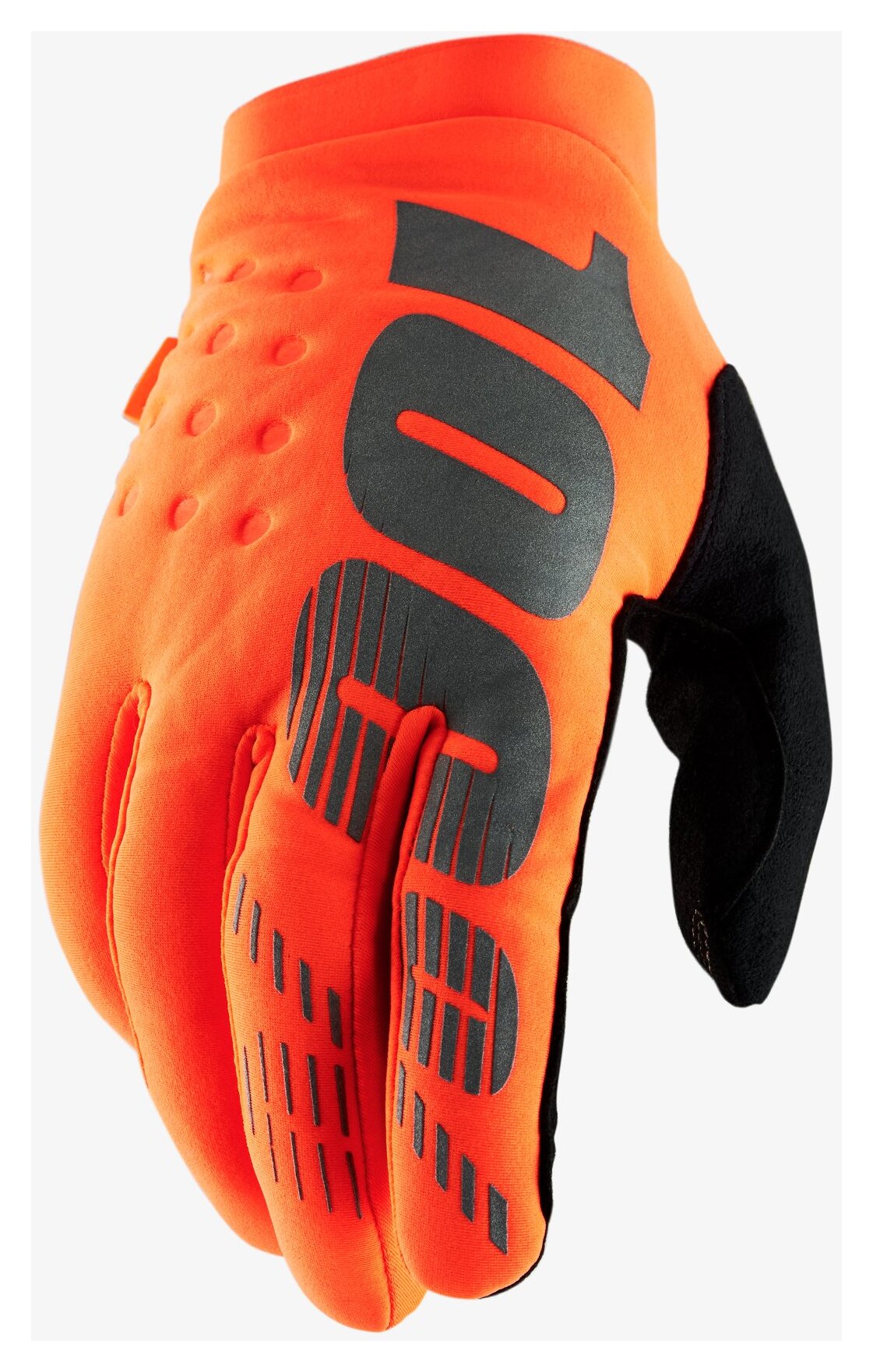 Guantes 100% Brisker
