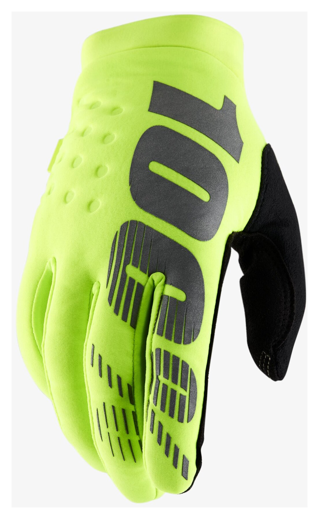 Guantes 100% Brisker