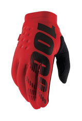 Guantes 100% Brisker