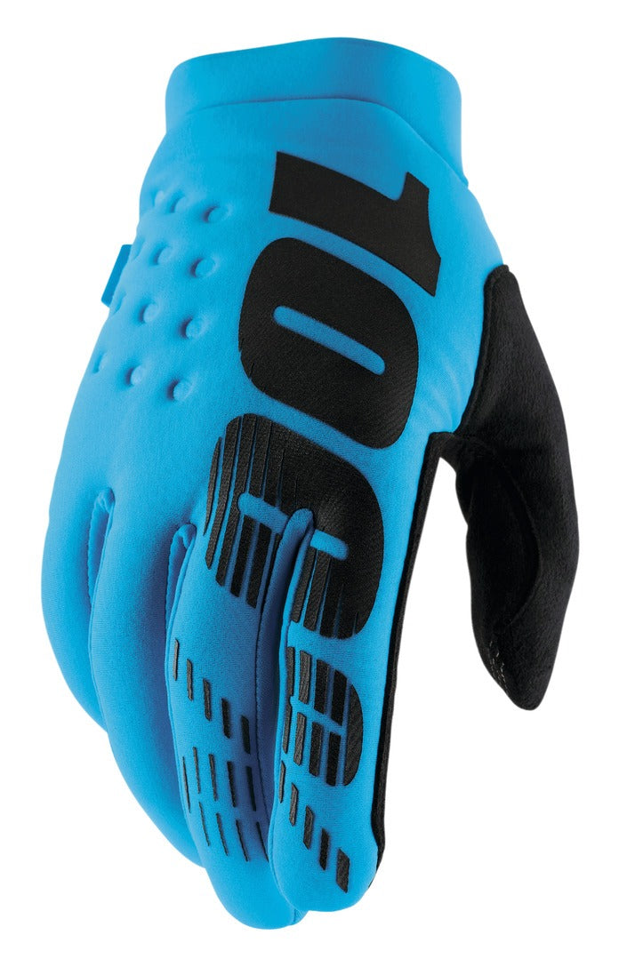 Guantes 100% Brisker