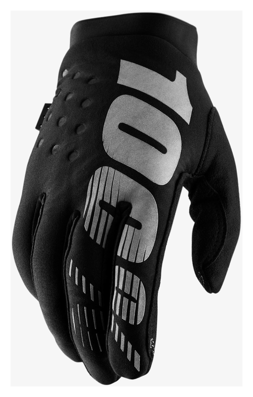 Guantes 100% Brisker