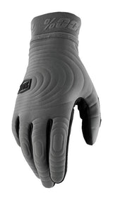 Guantes 100% Brisker XTRM