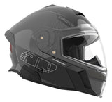 509 Delta V Carbon Commander Casco