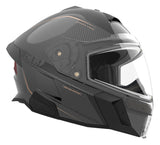 509 Delta V Carbon Commander Casco