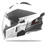 509 Delta V Carbon Commander Casco
