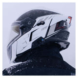 509 Delta V Carbon Commander Casco