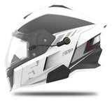 509 Delta V Carbon Commander Casco
