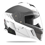 509 Delta V Carbon Commander Casco