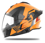 509 Delta V Carbon Commander Casco