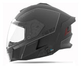 509 Mach V Commander Bluetooth Casco