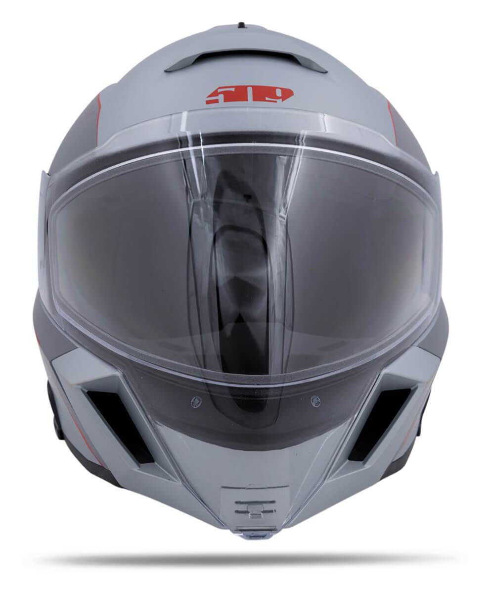 509 Mach V Commander Bluetooth Casco
