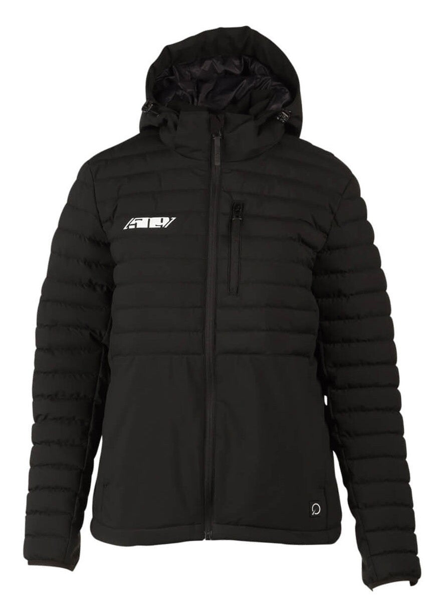 509 Syn Down Ignite Women's Heated Chaqueta