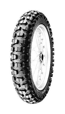 Neumáticos Pirelli MT21 Rallycross