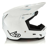 6D ATR-3 Casco