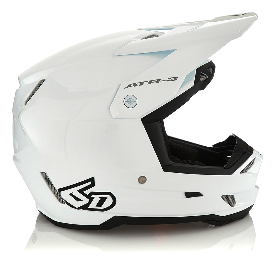6D ATR-3 Casco