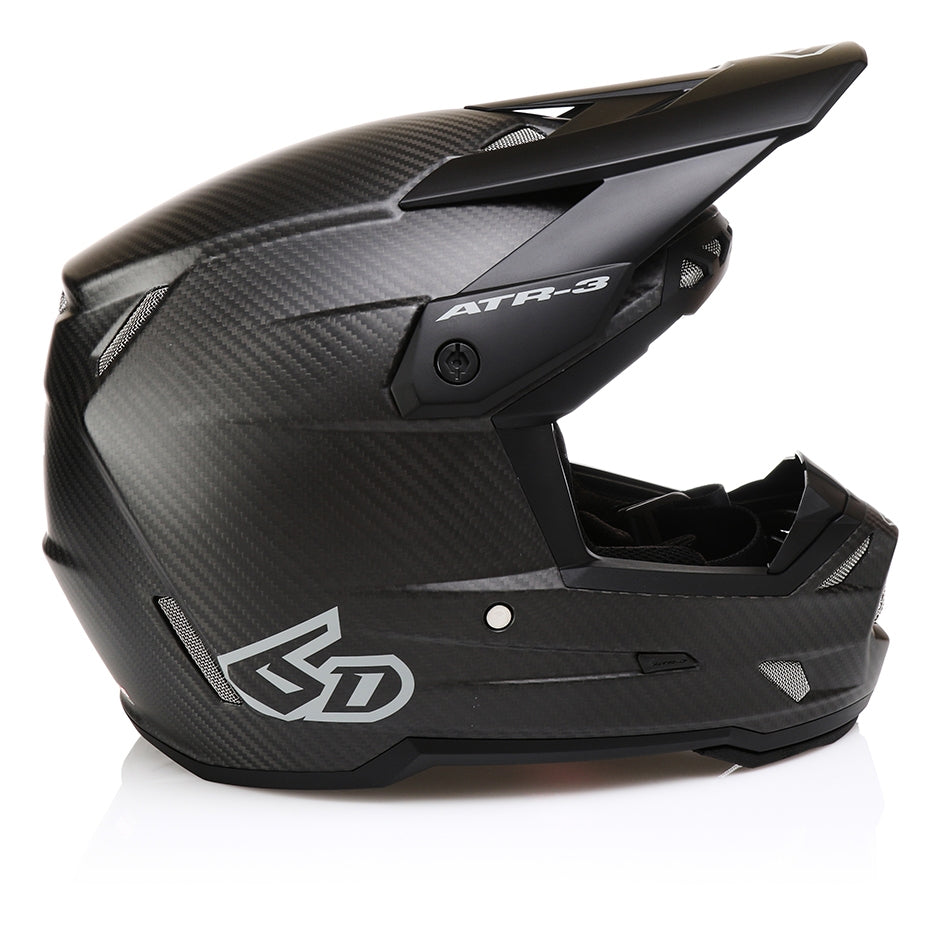 6D ATR-3 Casco