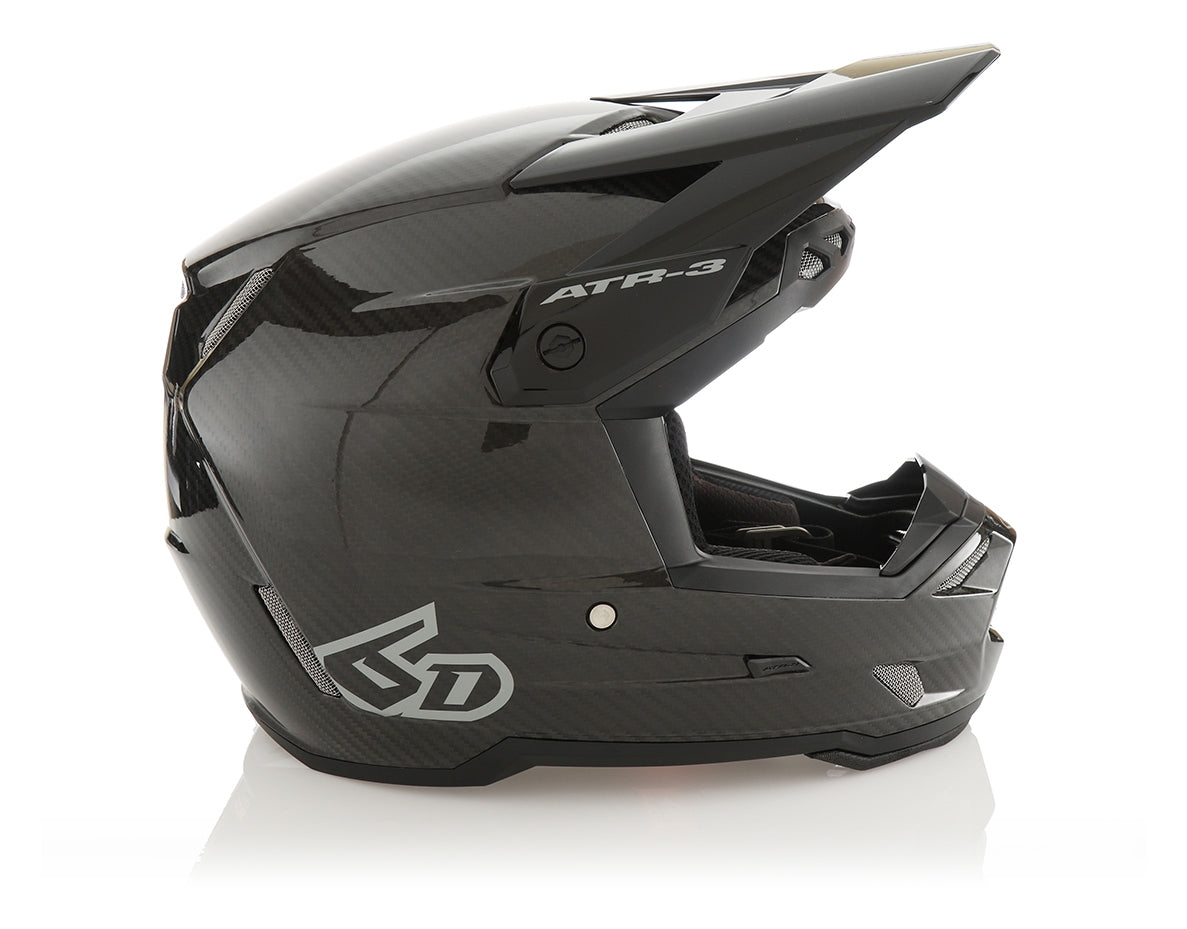 6D ATR-3 Casco