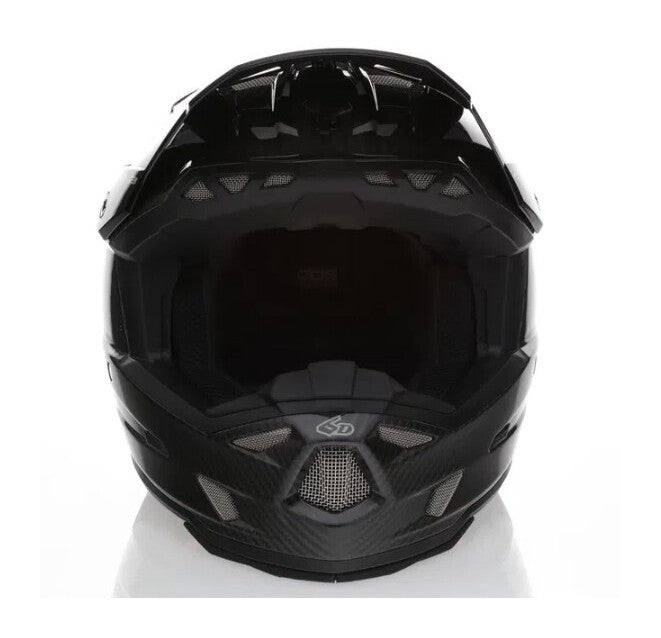 6D ATR-3 Casco