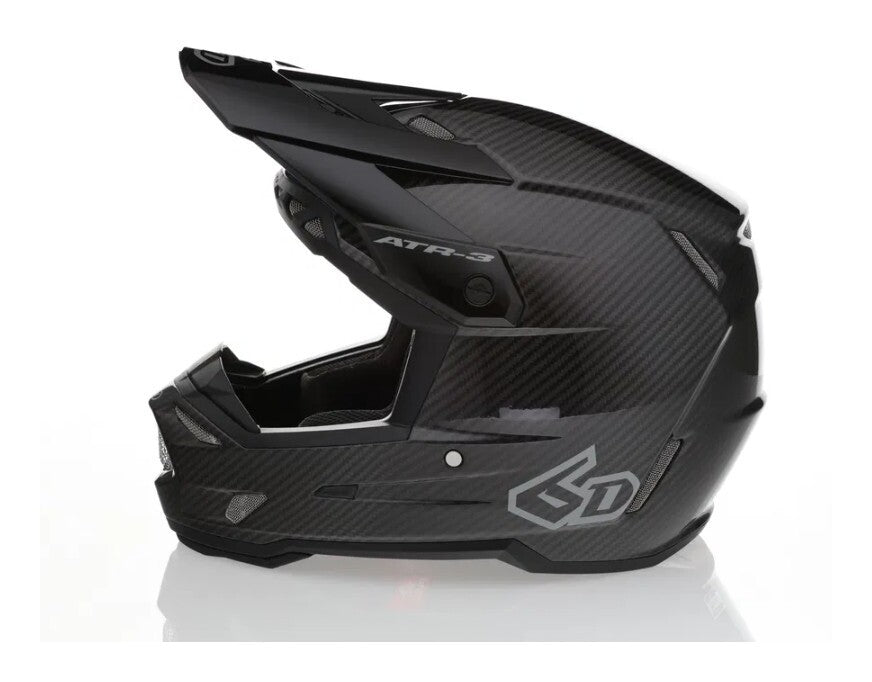 6D ATR-3 Casco