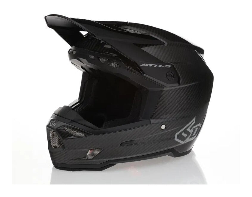 6D ATR-3 Casco