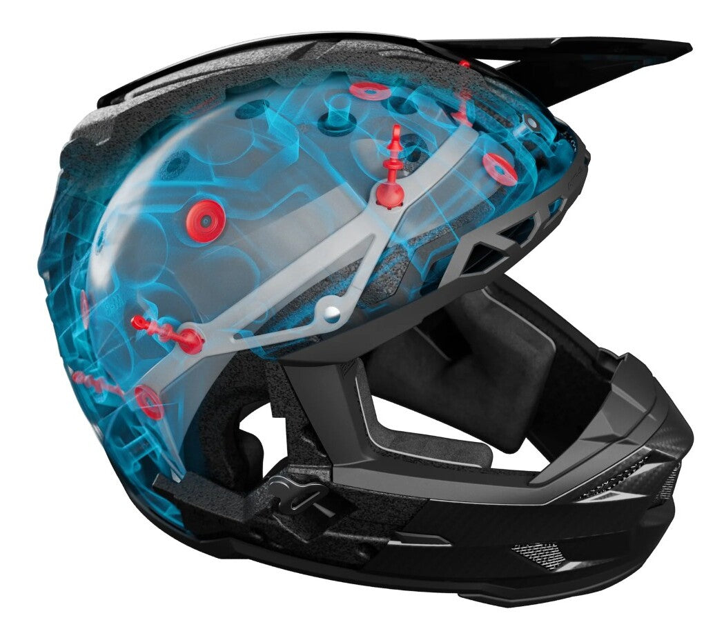 6D ATR-3 Casco