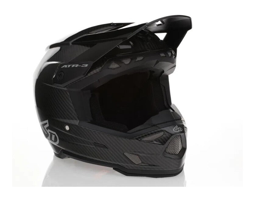 6D ATR-3 Casco