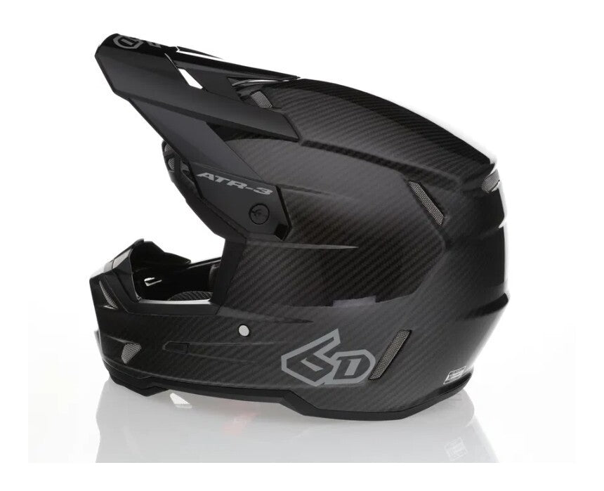 6D ATR-3 Casco