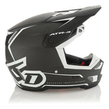 6D ATR-3 Nova Casco