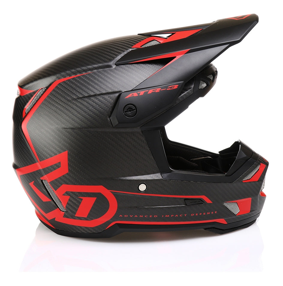 6D ATR-3 Nova Casco