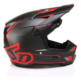 6D ATR-3 Nova Casco