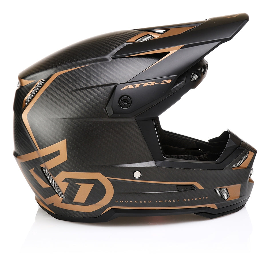 6D ATR-3 Nova Casco