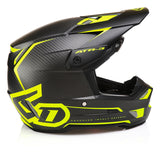 6D ATR-3 Nova Casco