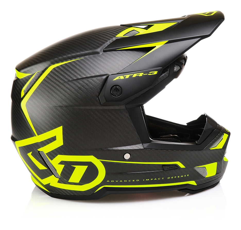 6D ATR-3 Nova Casco