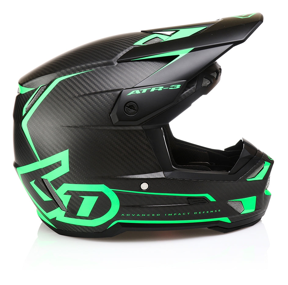 6D ATR-3 Nova Casco
