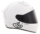 6D ATS-1R Solid Casco