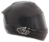 6D ATS-1R Solid Casco