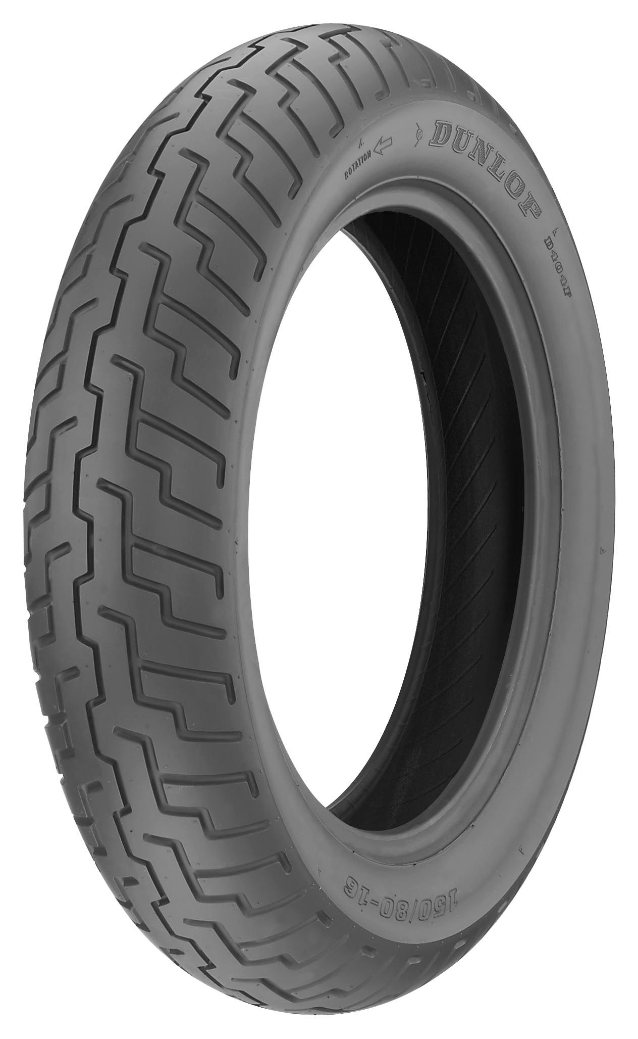 Neumáticos Dunlop D404