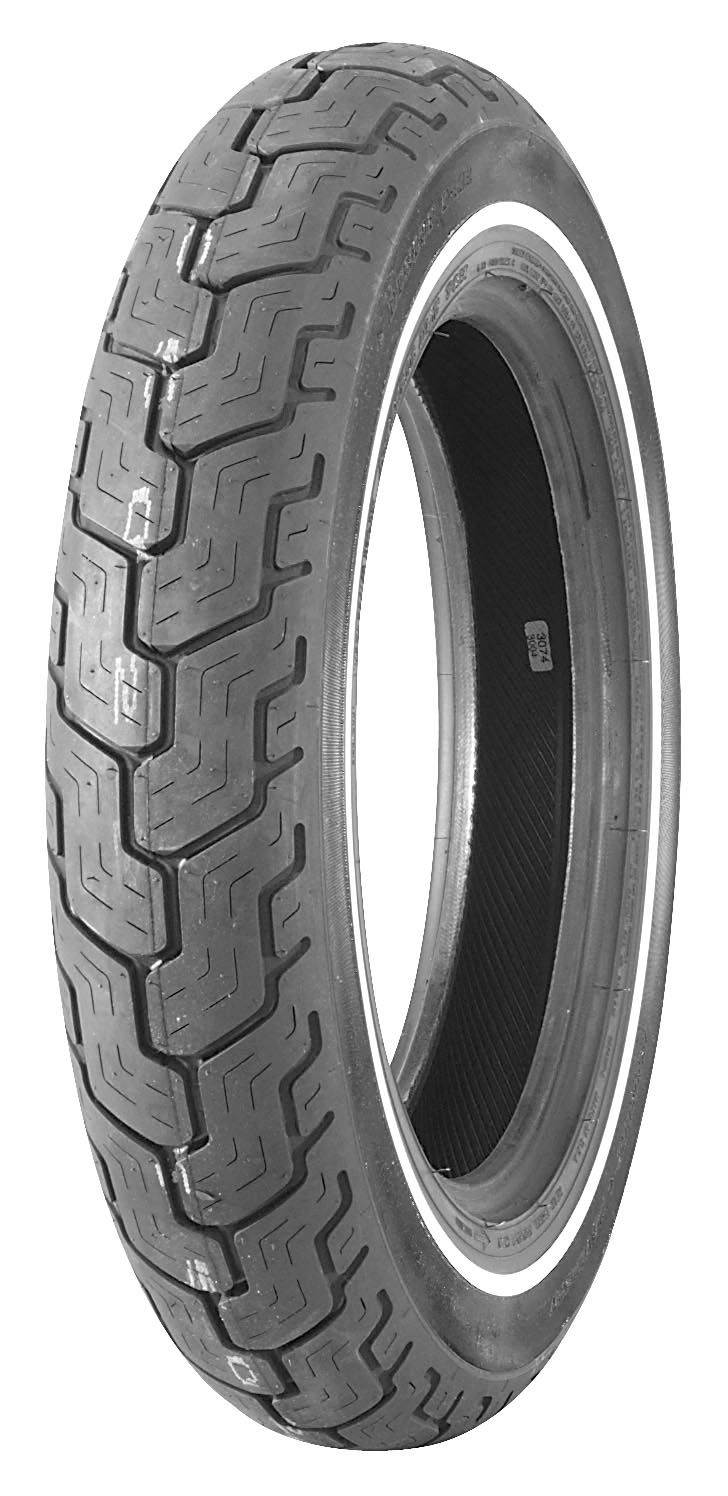 Neumáticos Dunlop Harley-Davidson D402