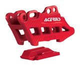 Bloque guía de cadena Acerbis 2.0