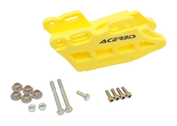 Bloque guía de cadena Acerbis 2.0