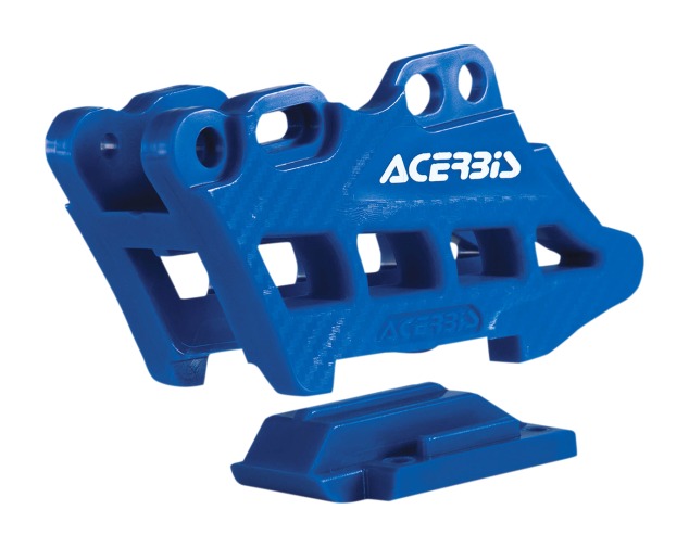 Bloque guía de cadena Acerbis 2.0