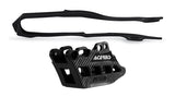 Kit de guía/deslizador de cadena Acerbis 2.0