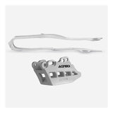 Kit de guía/deslizador de cadena Acerbis 2.0