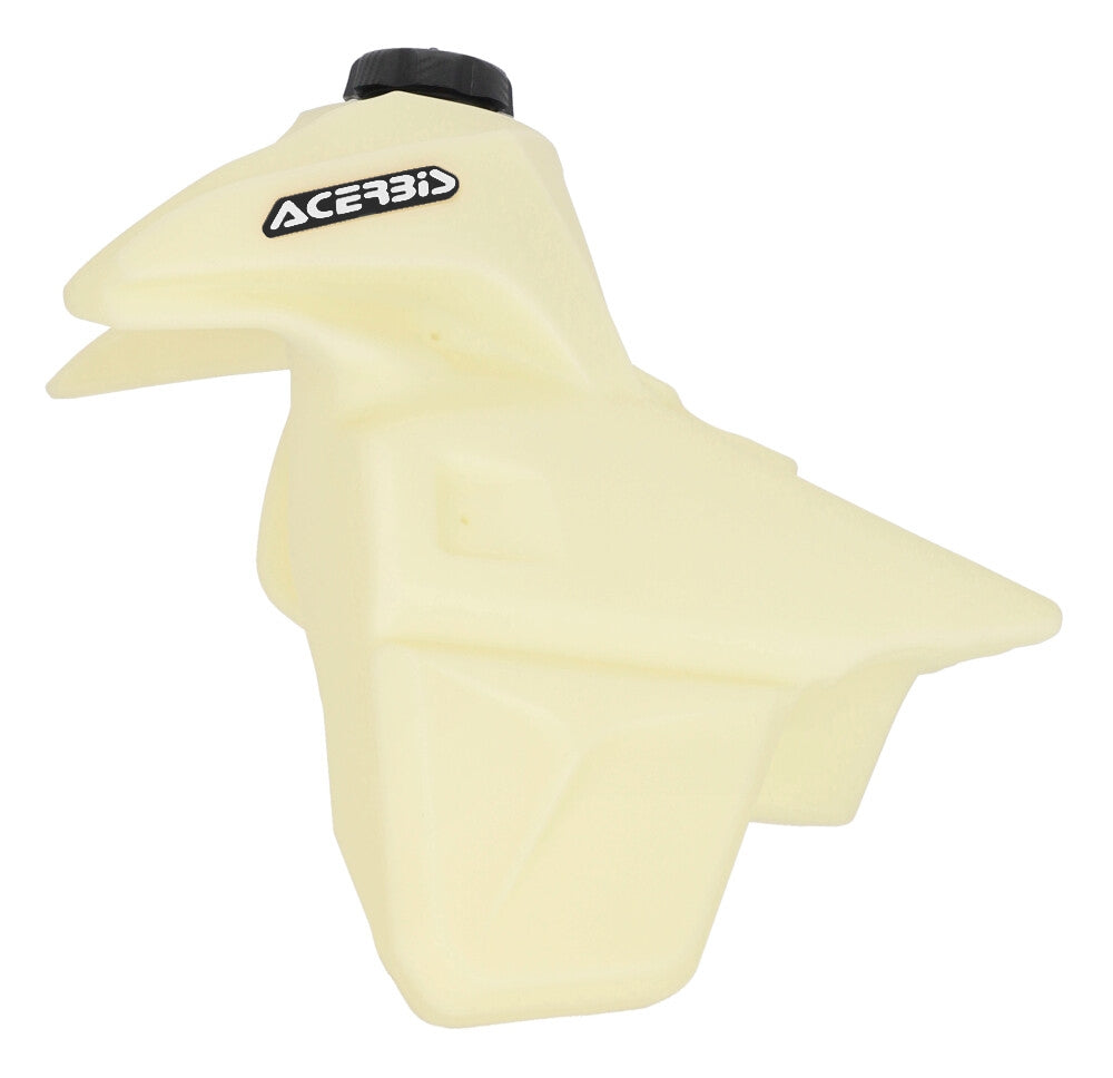 Tanque de combustible Acerbis de 4 galones para KTM 125cc-500cc 2022-2025